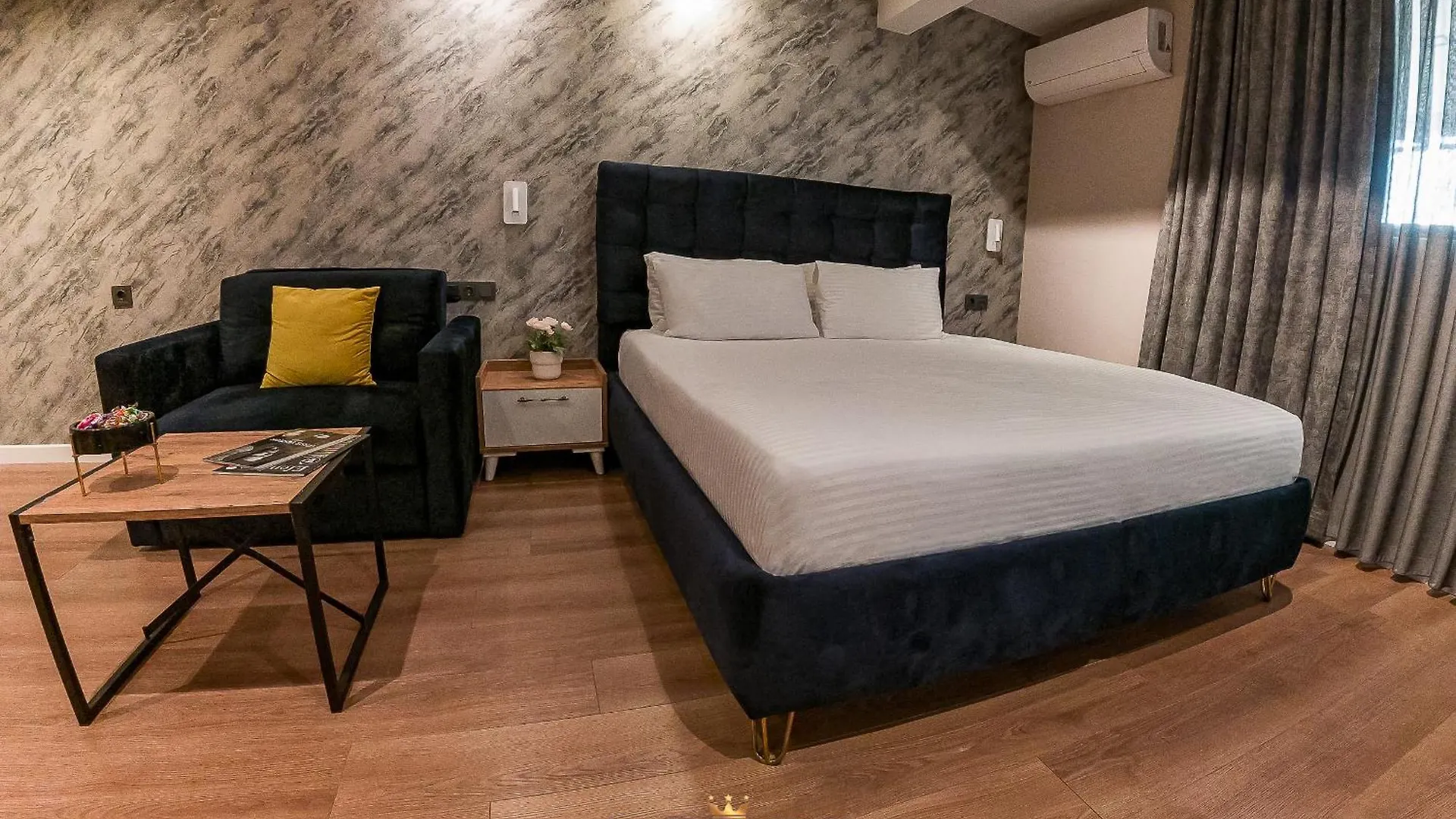 Taksim Rexxee Istanbul Istiklal Hotel