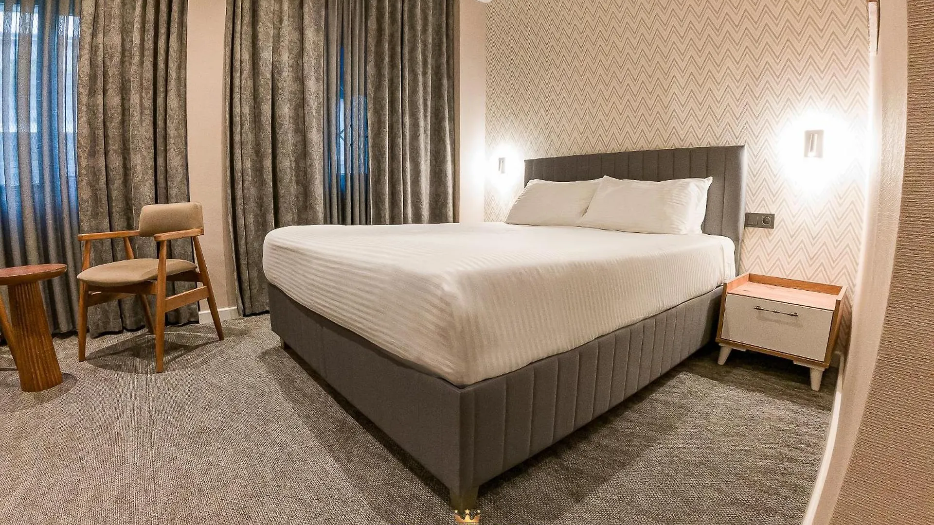 Taksim Rexxee Istanbul Istiklal Hotel