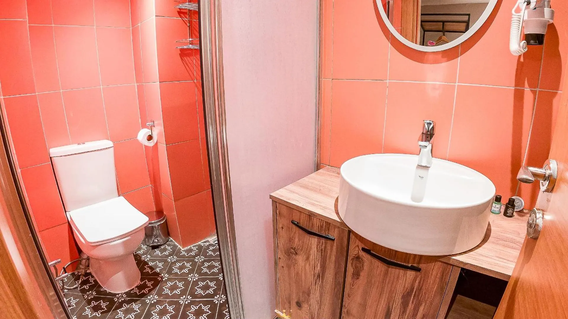 Taksim Rexxee Istanbul Istiklal Hotel