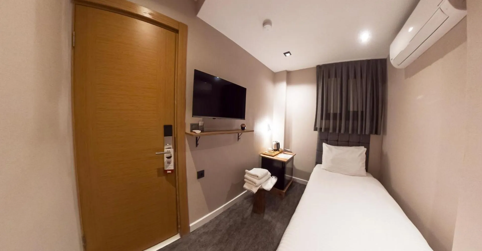 Taksim Rexxee Istanbul Istiklal Hotel 3*,  Turkey