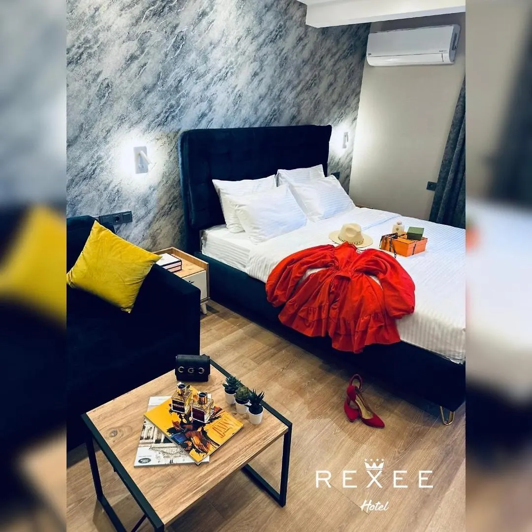 Taksim Rexxee Istanbul Istiklal Hotel 3*,  Turkey