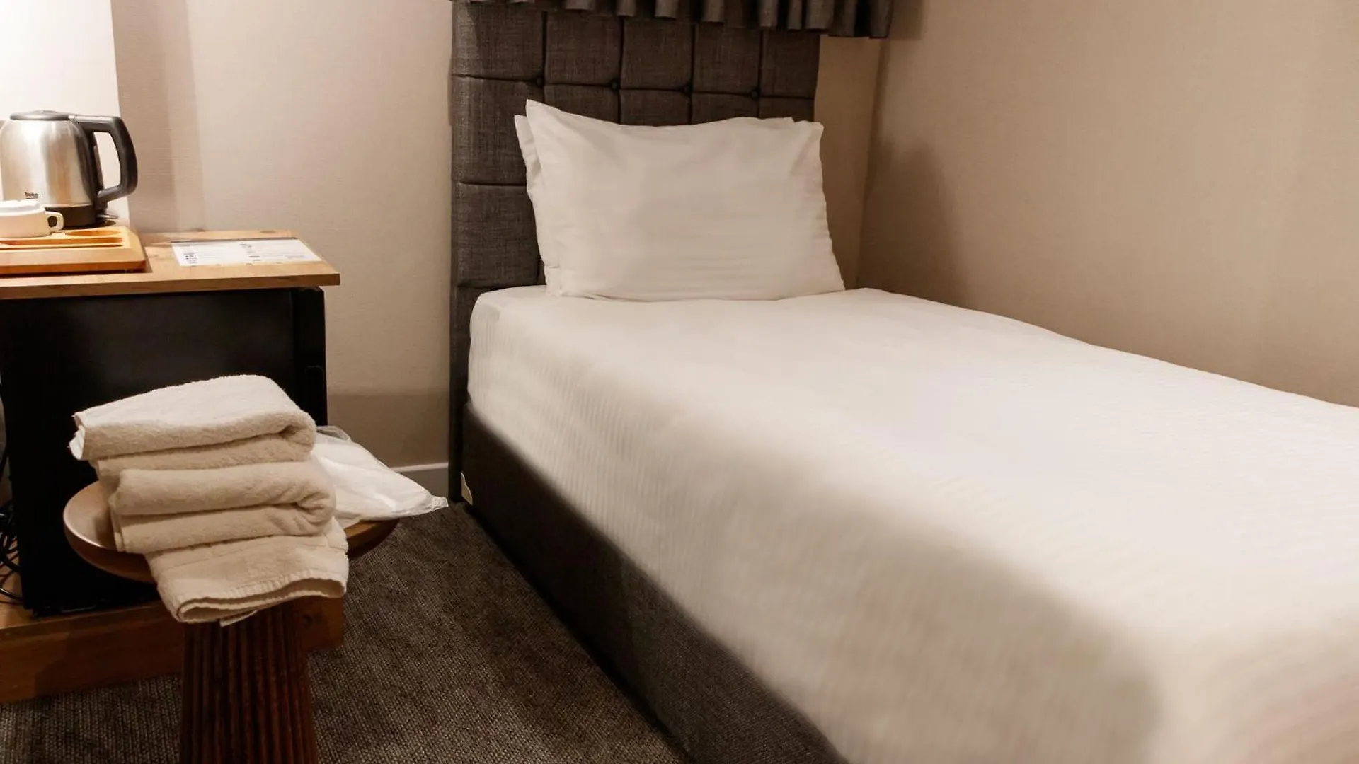 ***  Taksim Rexxee Istanbul Istiklal Hotel Turkey