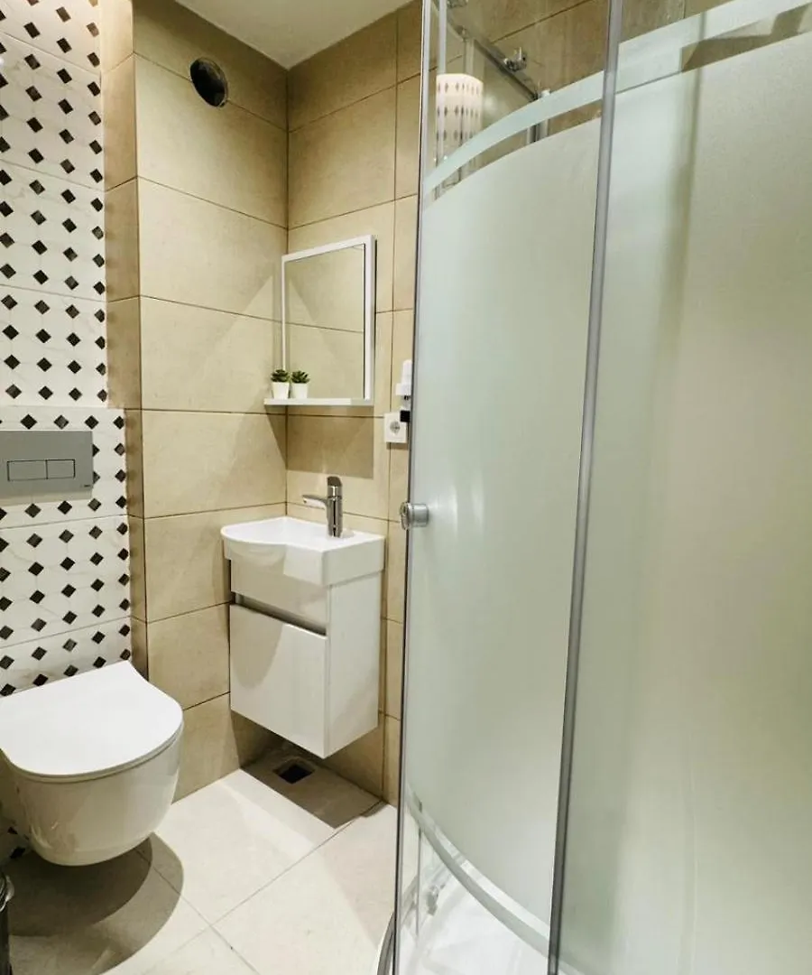 Taksim Rexxee Istanbul Istiklal Hotel