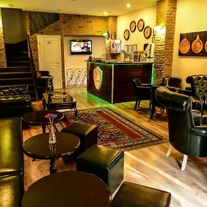 Otel Lancelot, İstanbul