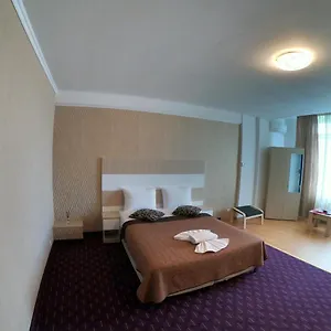 Hotel Mon Caprice ***