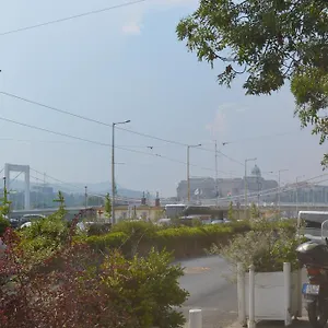  Гостевой дом Riverside Danube Венгрия