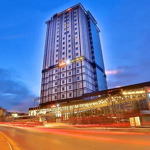 Tryp By Wyndham Basin Ekspres Estambul