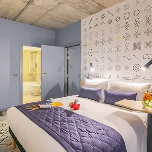 Hotel Ibis Styles Center ***