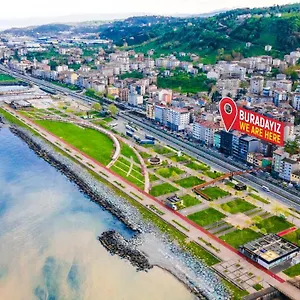 Gürsoy Exclusive Trabzon