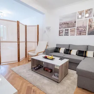 Διαμέρισμα Vivid By Ndk And Vitosha Blvd With Free Secured Parking And Ac
