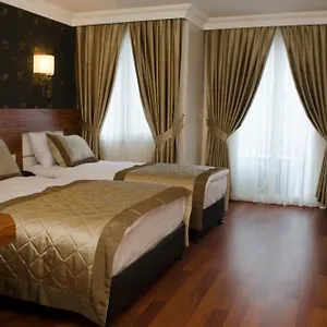 3* Отель Dekor