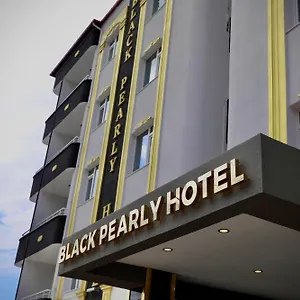Black Pearly Trabzon