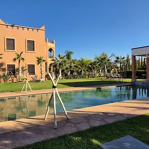 La Terra Rosa Douar Akkara
