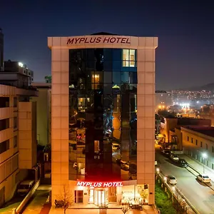 Otel Artemis, İstanbul