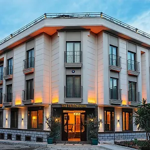 Triton Istanbul