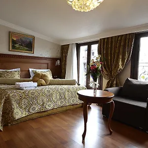 Otel Millennium, İstanbul