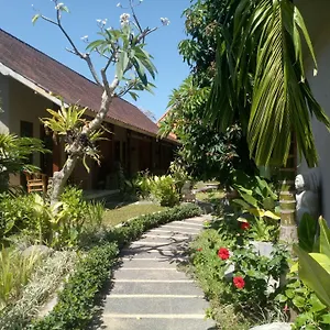 Parque de vacaciones The Garden ****
