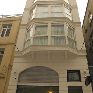 Otel Mono, İstanbul