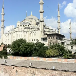 Konukevi Arasta, İstanbul