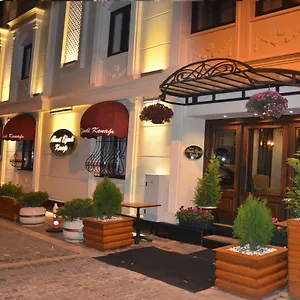 Ahmet Efendi Konagi Estambul