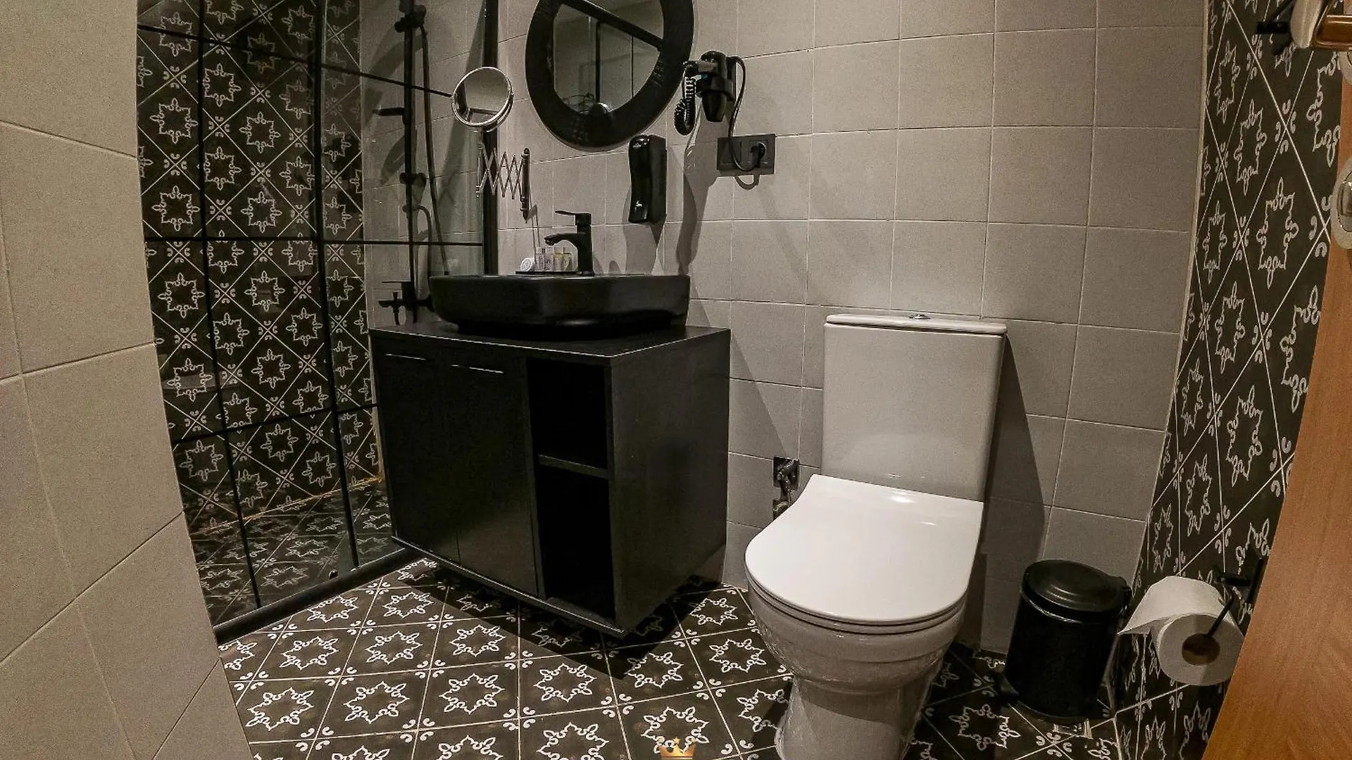 Taksim Rexxee Istanbul Istiklal Hotel