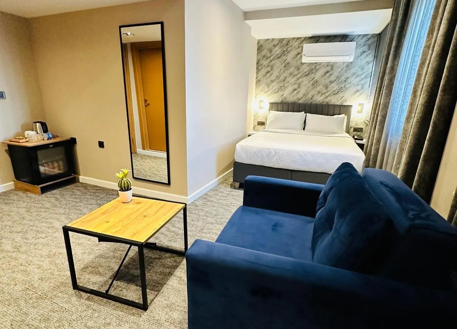 Taksim Rexxee Istanbul Istiklal Hotel