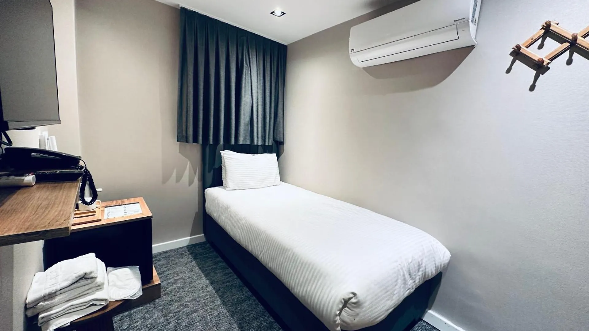 Taksim Rexxee Istanbul Istiklal Hotel 3*,