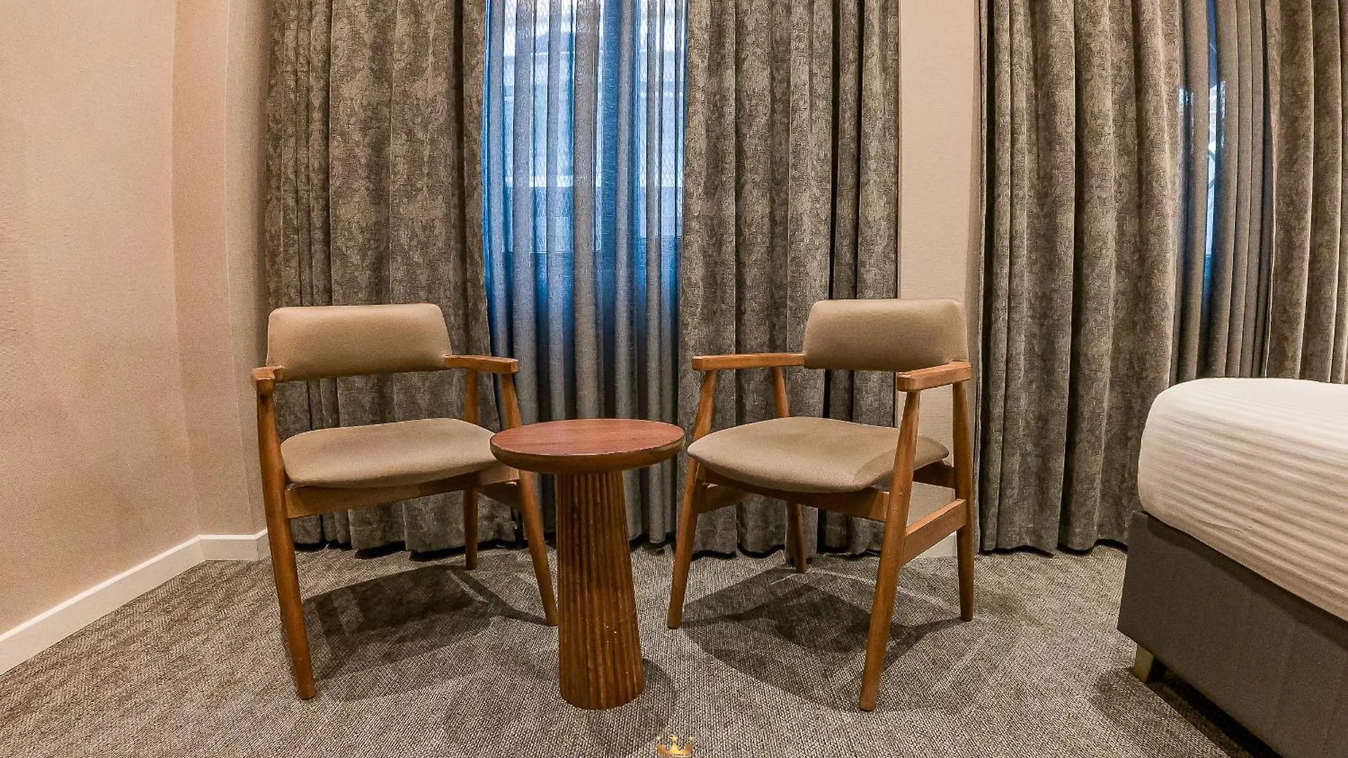 Taksim Rexxee Istanbul Istiklal Hotel