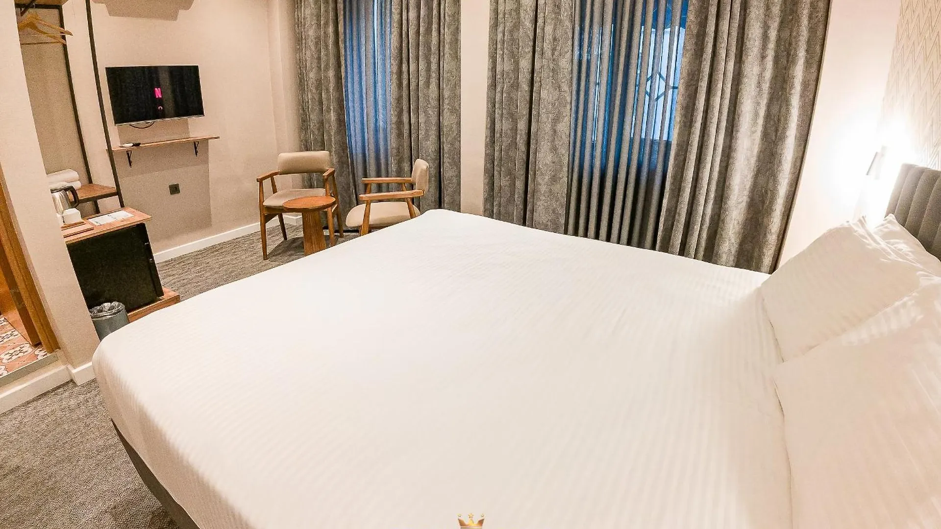 Taksim Rexxee Istanbul Istiklal Hotel