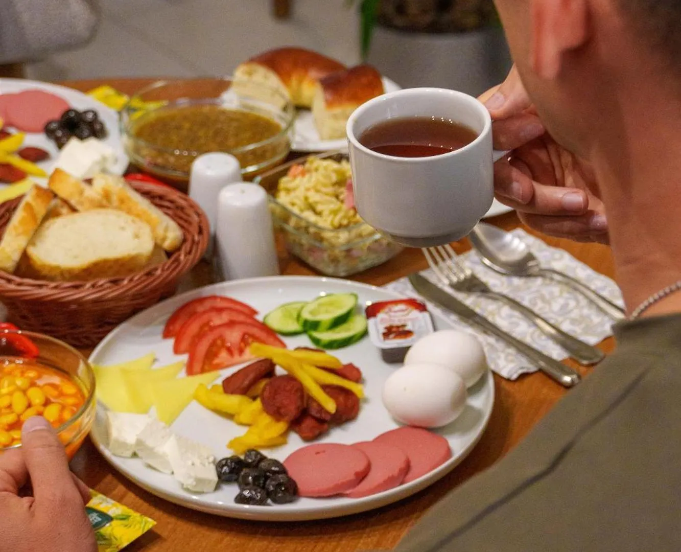Taksim Rexxee Istanbul Istiklal Hotel Turquie