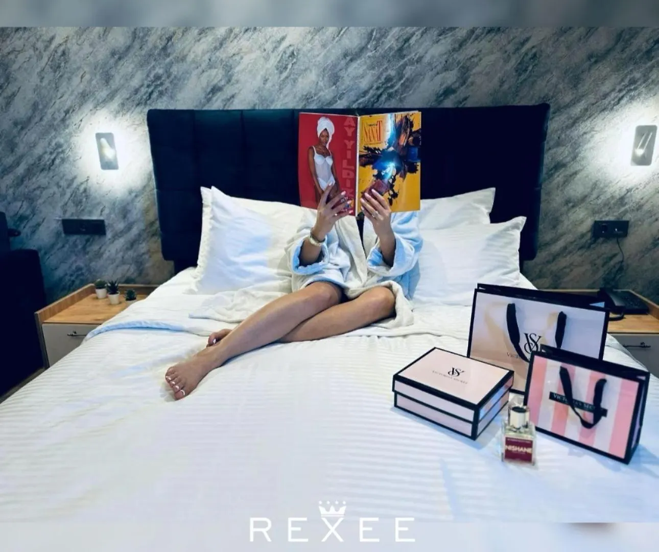 Taksim Rexxee Istanbul Istiklal Hotel 3*,