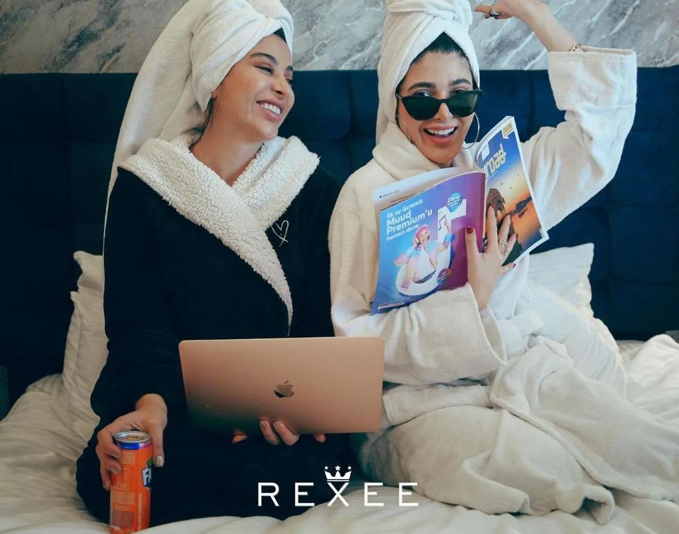 Taksim Rexxee Istanbul Istiklal Hotel
