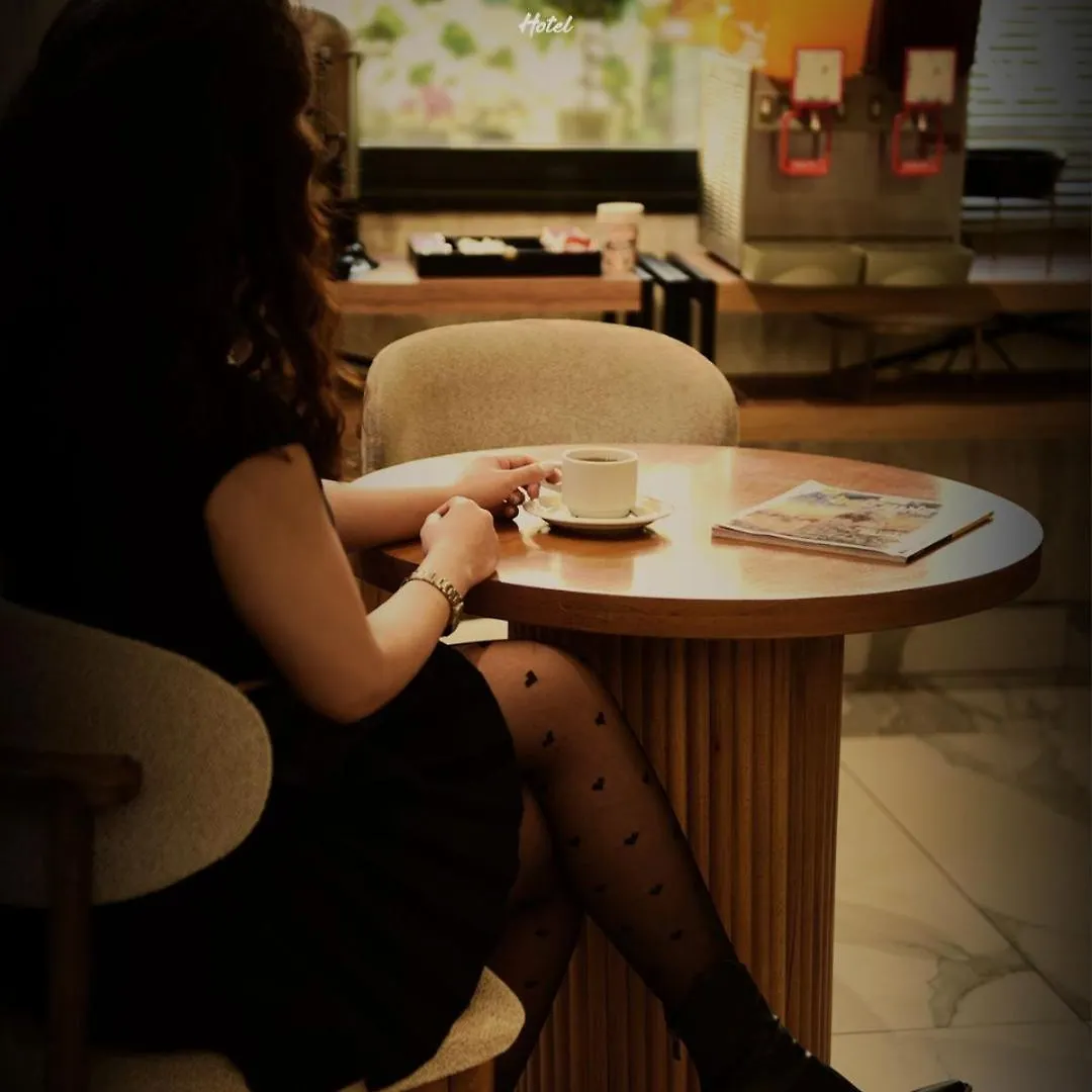 Taksim Rexxee Istanbul Istiklal Hotel