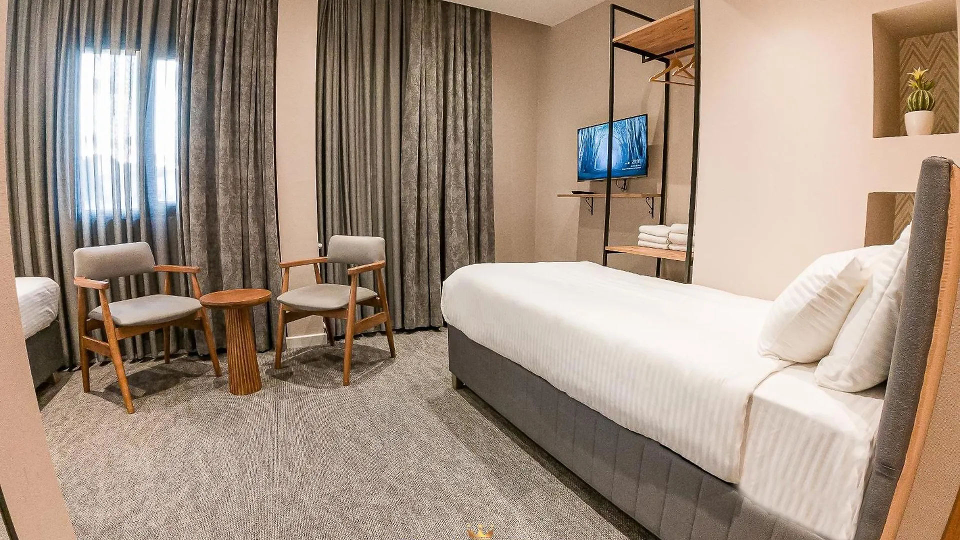 Taksim Rexxee Istanbul Istiklal Hotel