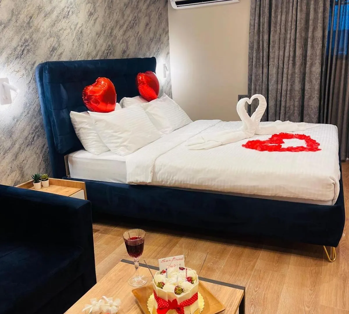 Taksim Rexxee Istanbul Istiklal Hotel