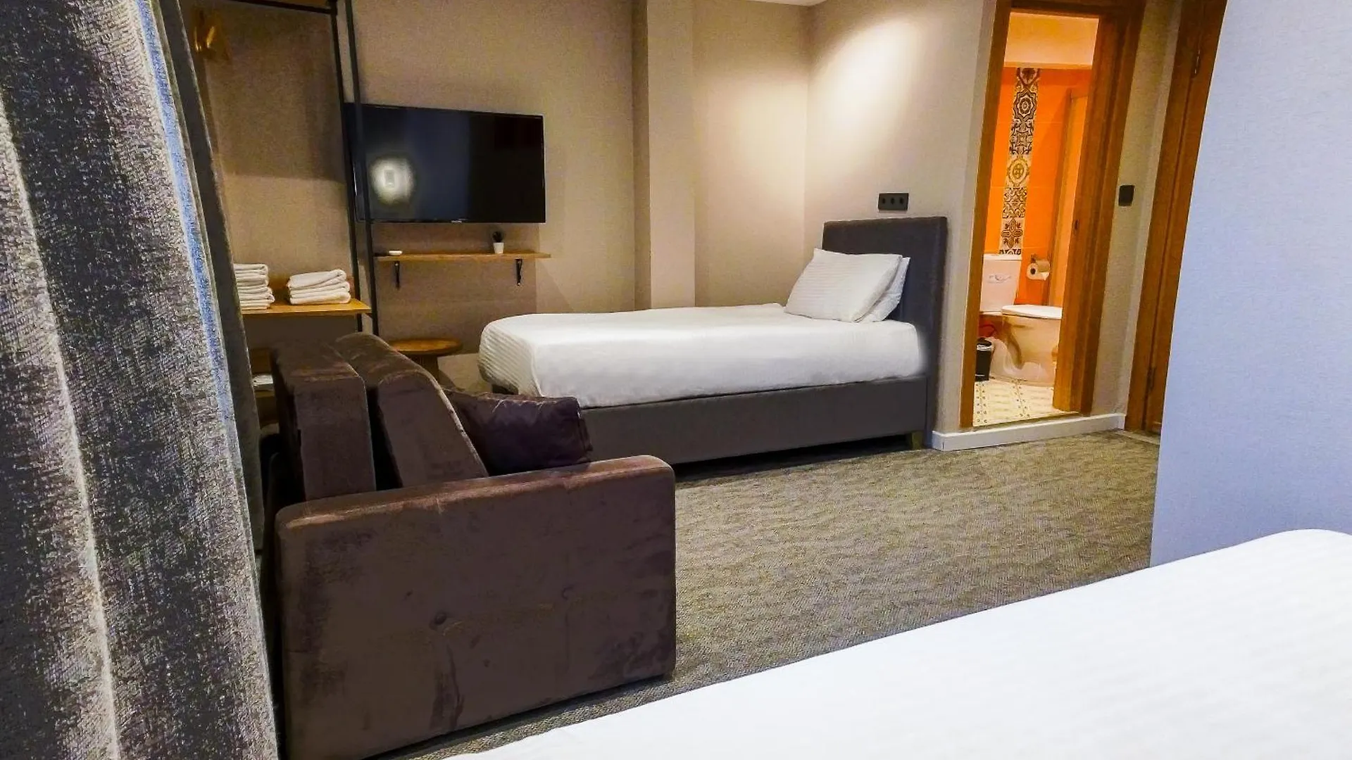 Taksim Rexxee Istanbul Istiklal Hotel 3*,  Türkiye