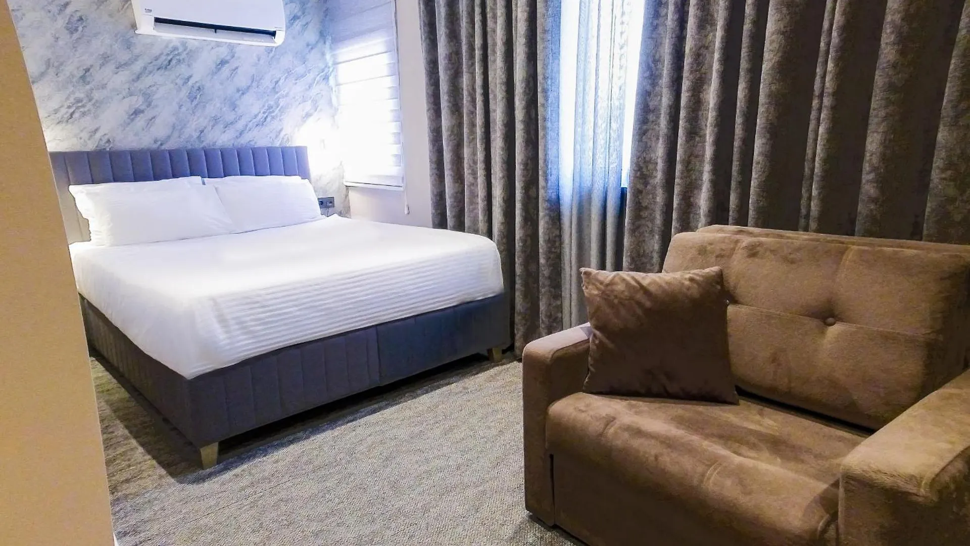 ***  Taksim Rexxee Istanbul Istiklal Hotel Türkiye