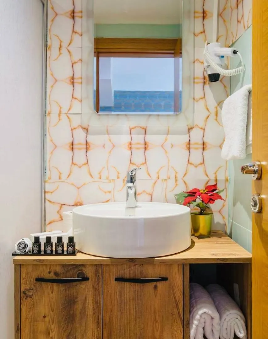 Taksim Rexxee Istanbul Istiklal Hotel