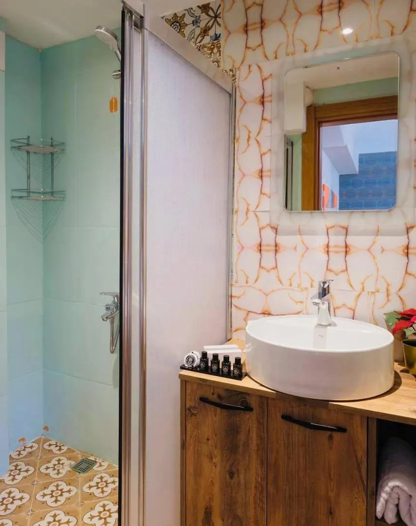 Taksim Rexxee Istanbul Istiklal Hotel 3*,  Türkiye